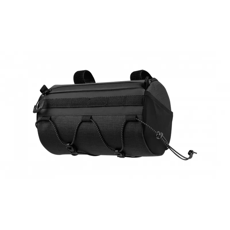 Topeak Tubular Barbag Bikepacking Bag - Black